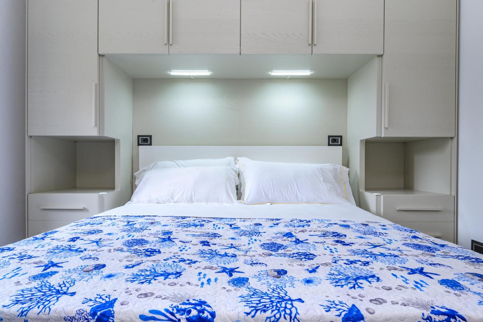 Casa Iole A Boccadasse - Genovainrelax Appartamento