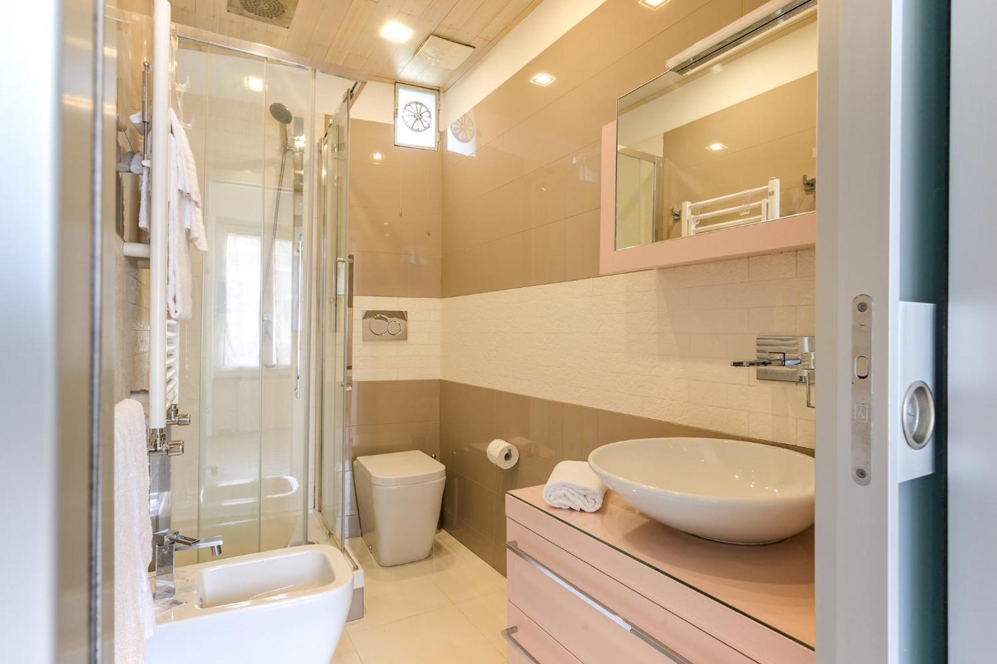 Appartement Casa Iole A Boccadasse - Genovainrelax Genua