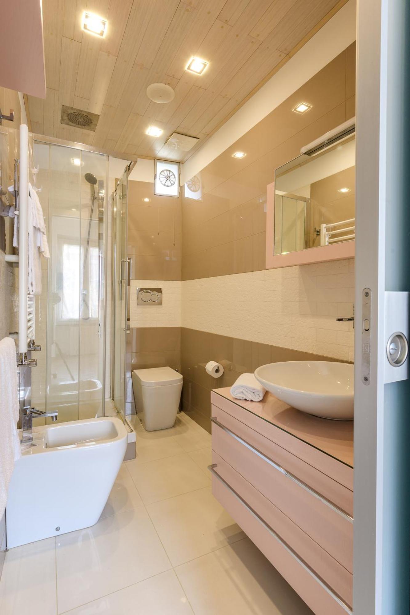 Appartement Casa Iole A Boccadasse - Genovainrelax