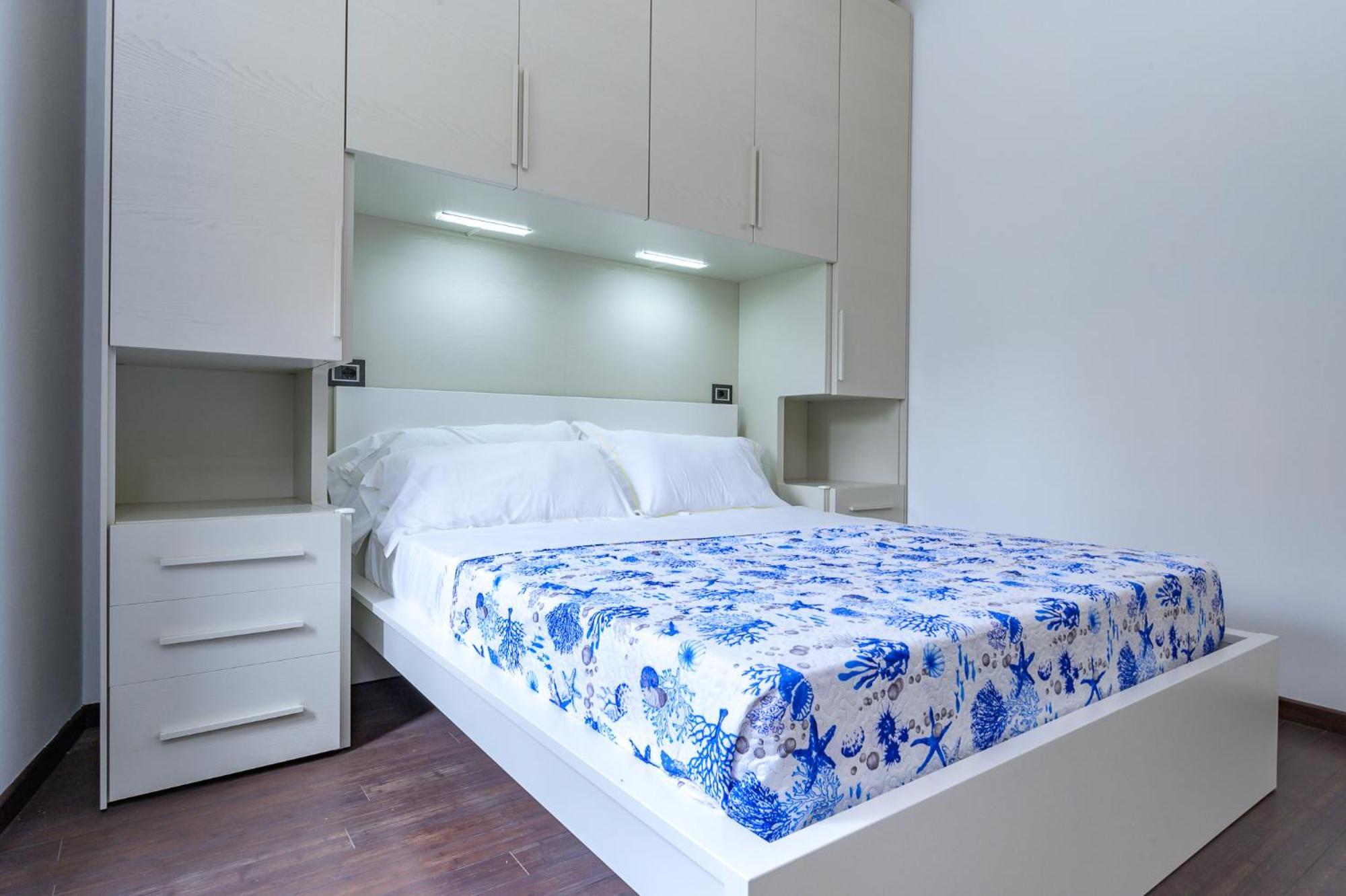 Casa Iole A Boccadasse - Genovainrelax Apartamento