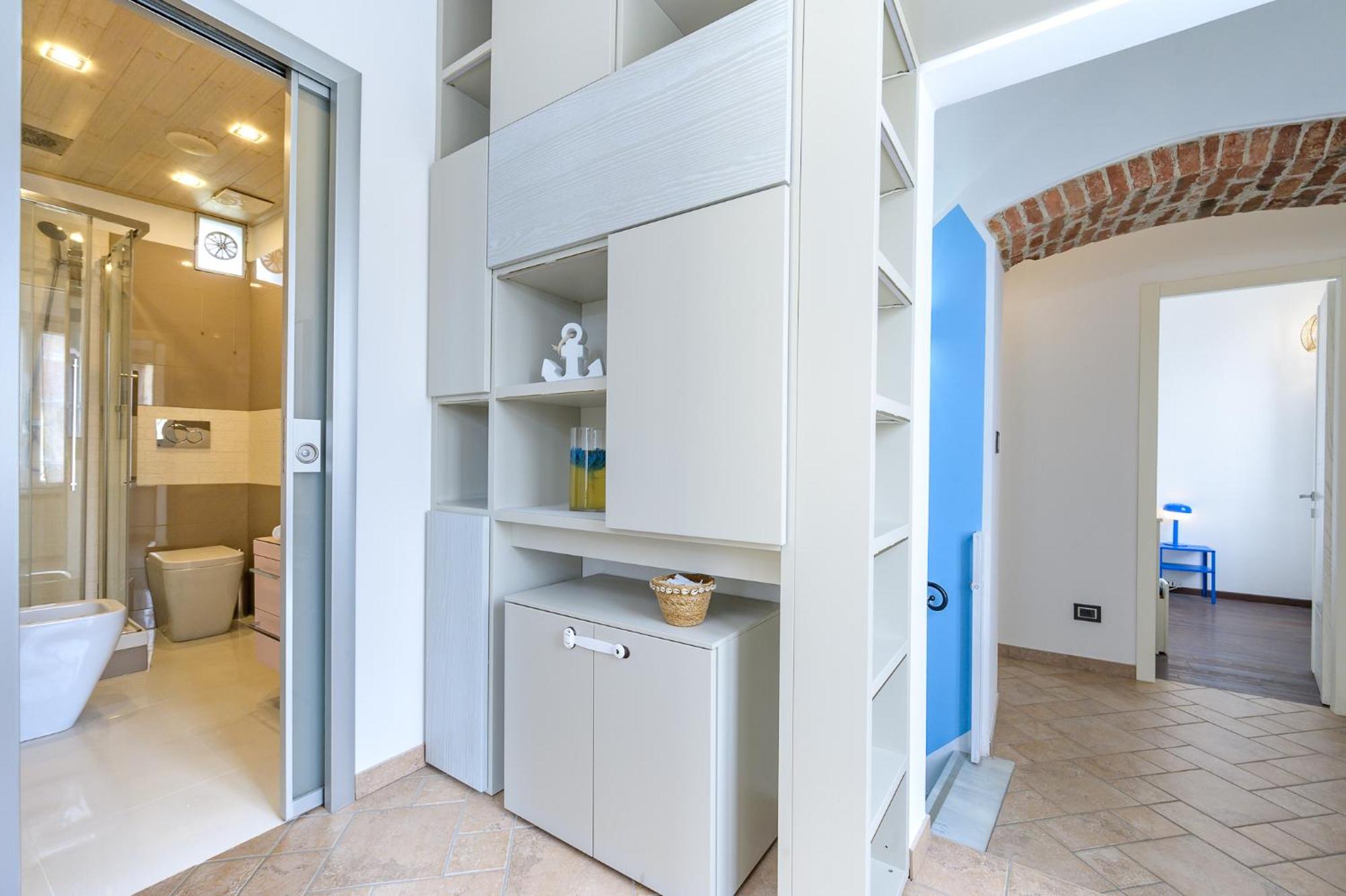 Casa Iole A Boccadasse - Genovainrelax Apartamento *