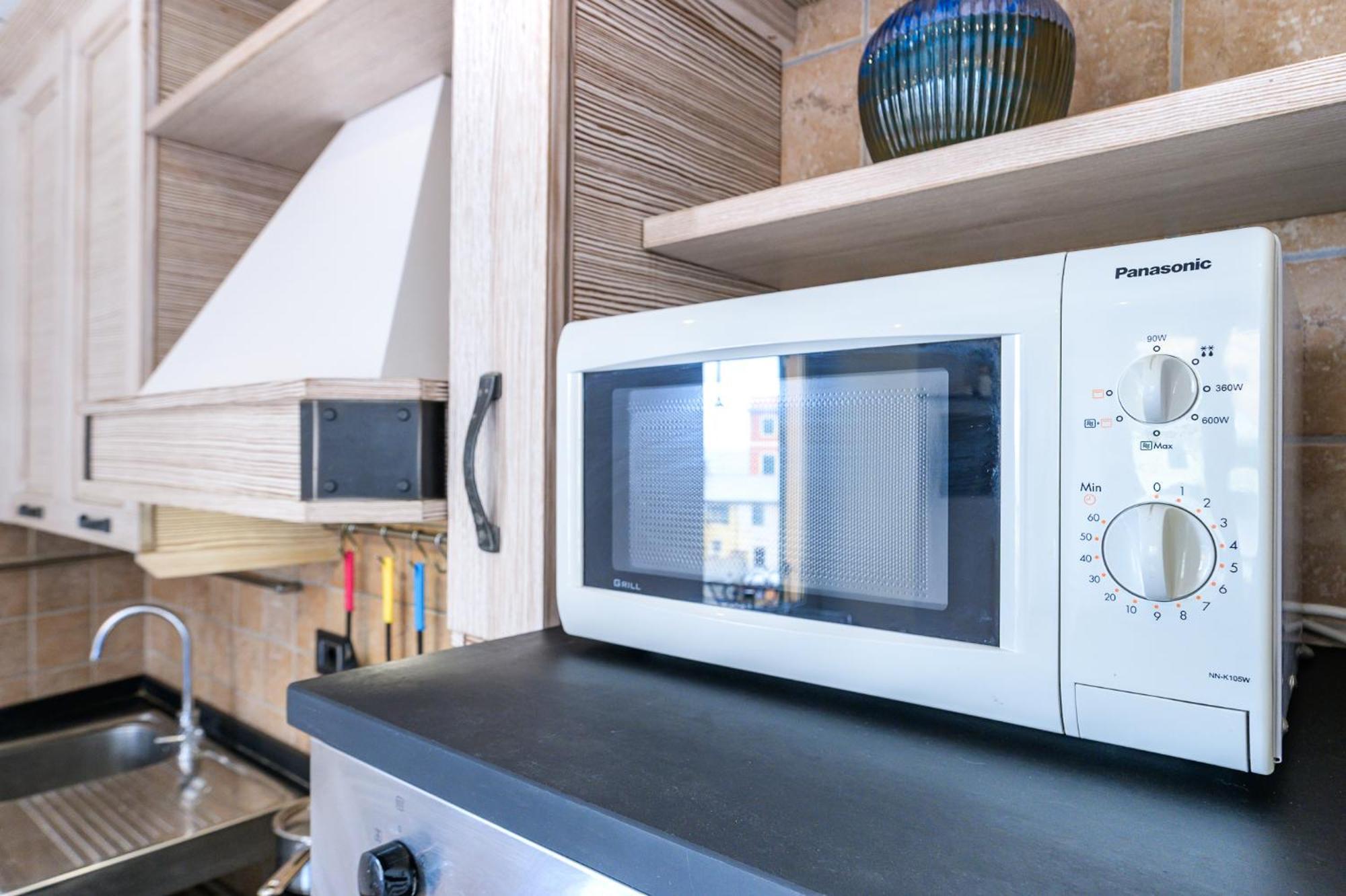 Apartamento Casa Iole A Boccadasse - Genovainrelax *