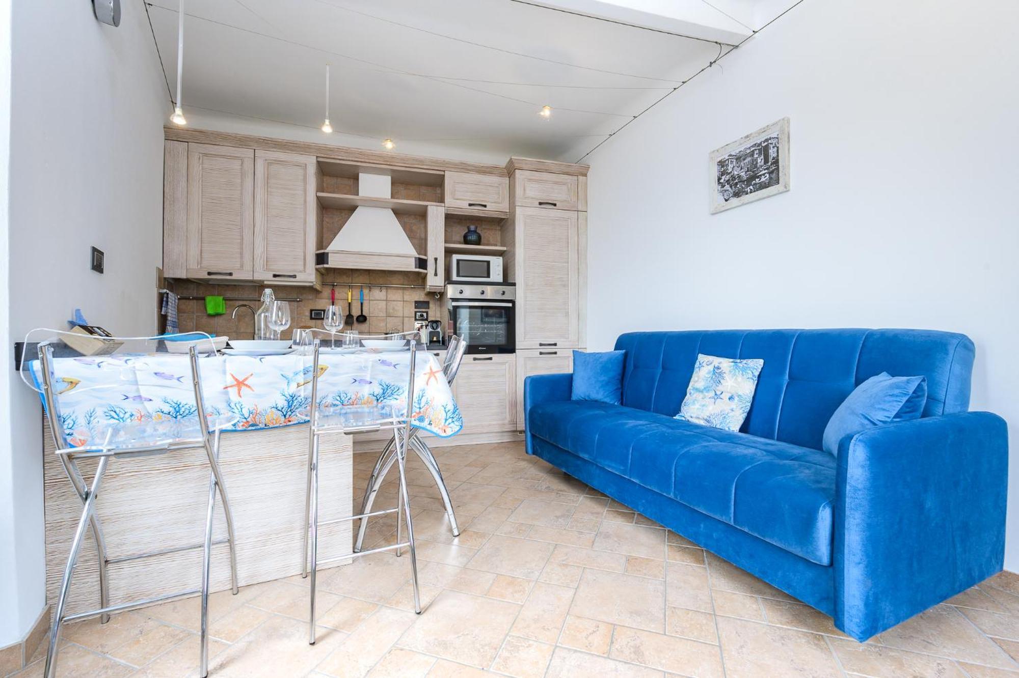 Casa Iole A Boccadasse - Genovainrelax Apartamento